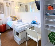 Wan Chai Road Serviced Apartments