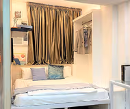 Wan Chai Road Serviced Apartments
