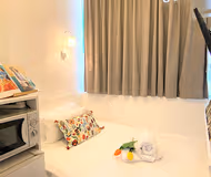 Wan Chai Road Serviced Apartments