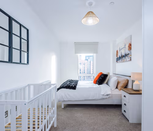 Middlewood Street Salford