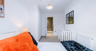 Middlewood Street Salford