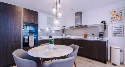 Middlewood Street Salford