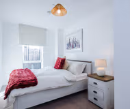 Middlewood Street Salford