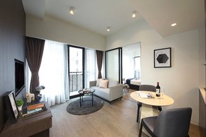 Lun Fat Street Apartments, Wan Chai