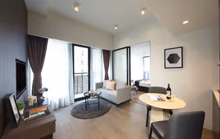 Lun Fat Street Apartments, Wan Chai