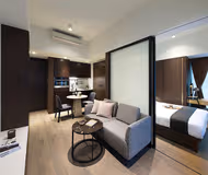 Lun Fat Street Apartments, Wan Chai