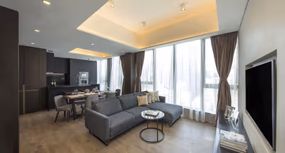 Lun Fat Street Apartments, Wan Chai