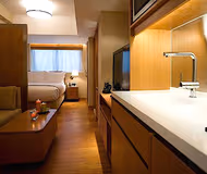 Nathan Road Serviced Apartments-II