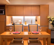 Nathan Road Serviced Apartments-II