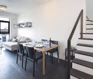 Grand Mid-Levels Apartments, Mid Levels