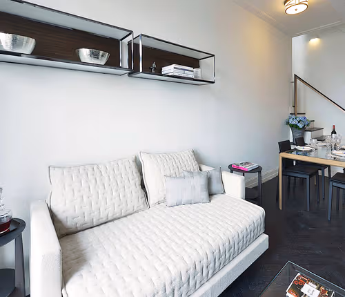 Grand Mid-Levels Apartments, Mid Levels