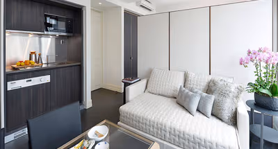 Grand Mid-Levels Apartments, Mid Levels