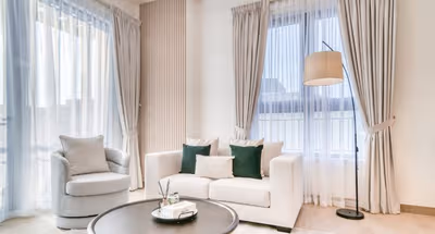 Two Bedroom Apartment at Jumeirah 1