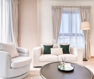 Two Bedroom Apartment at Jumeirah 1