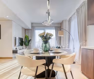 Two Bedroom Apartment at Jumeirah 1