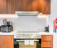 Two Bedroom Apartment at Jumeirah 1