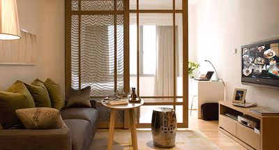 Nathan Road Apartments, TST