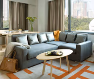 Nathan Road Apartments, TST