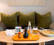 Nathan Road Apartments, TST