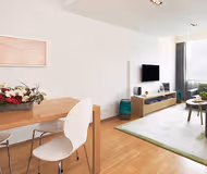 Nathan Road Apartments, TST