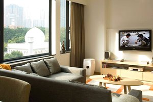 Nathan Road Apartments, TST