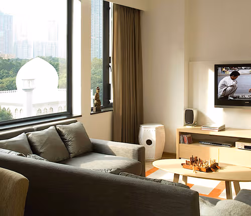 Nathan Road Apartments, TST