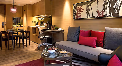 Kowloon East Suites