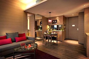 Kowloon East Suites