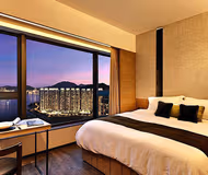Kowloon East Suites