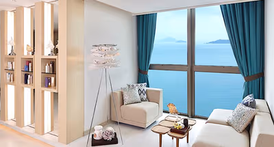 Discovery Bay Apartments