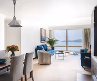 Discovery Bay Apartments