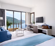 Discovery Bay Apartments