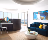 Discovery Bay Apartments