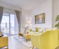 Two Bedroom Apartment in JVC