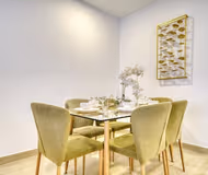 Two Bedroom Apartment in JVC