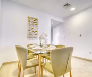 Two Bedroom Apartment in JVC