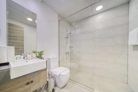 Two Bedroom Apartment in JVC