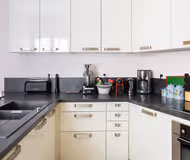 Antique Haussmann in Trocadero