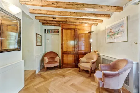 Chemin Serviced Apartments