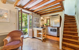 Chemin Serviced Apartments
