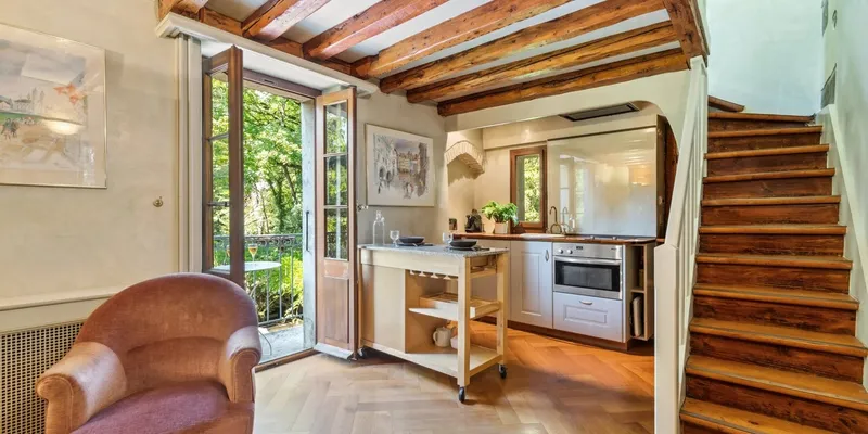 Chemin Serviced Apartments