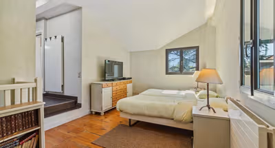 Chemin Serviced Apartments