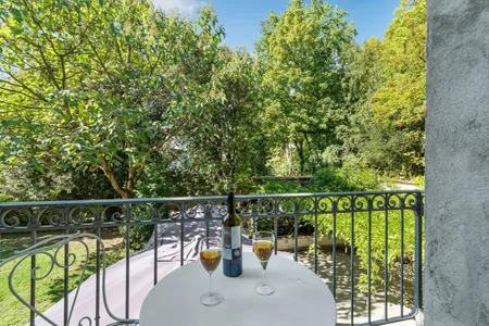 Chemin Serviced Apartments