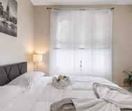 Quince Street Apartment