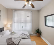 Quince Street Apartment