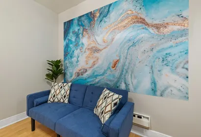 Quince Street Apartment