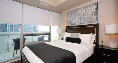 York Street II Serviced Apartment