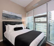 York Street II Serviced Apartment