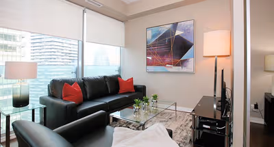 York Street II Serviced Apartment