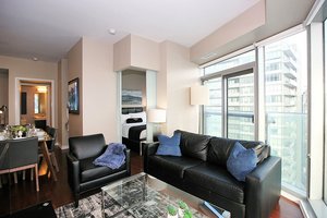 York Street II Serviced Apartment